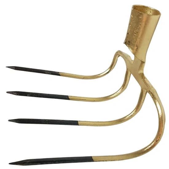 Kopáč vidle na hnůj bez násady Kerbl (KP-29115)