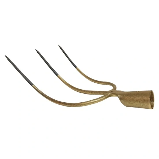 Vidle Kerbl bez násady 3 hroty (KP-17002203007)