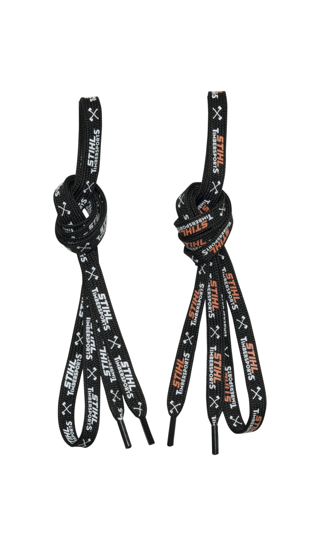 Tkaničky do bot TIMBERSPORTS STIHL (04216000211)