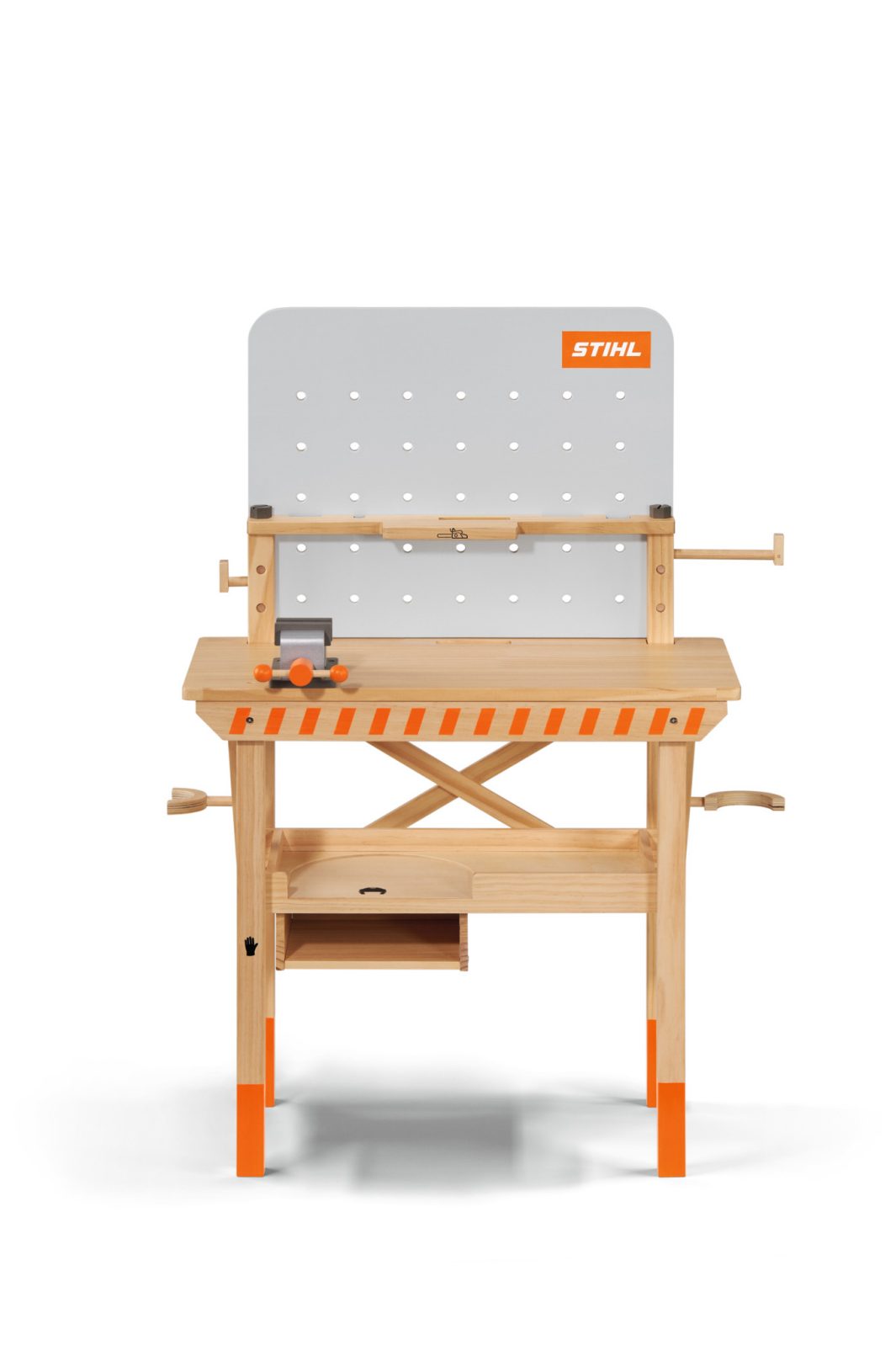 Dětský pracovní stůl STIHL (70242000047)