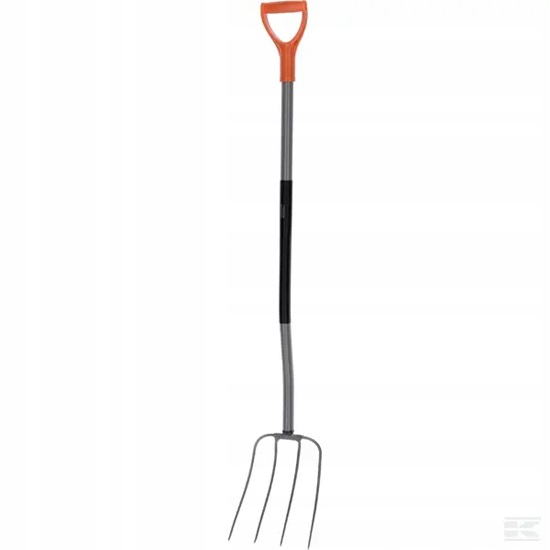 Vidle  Gopart s kovovou násadou 1320 mm (KP-1700220445GP)