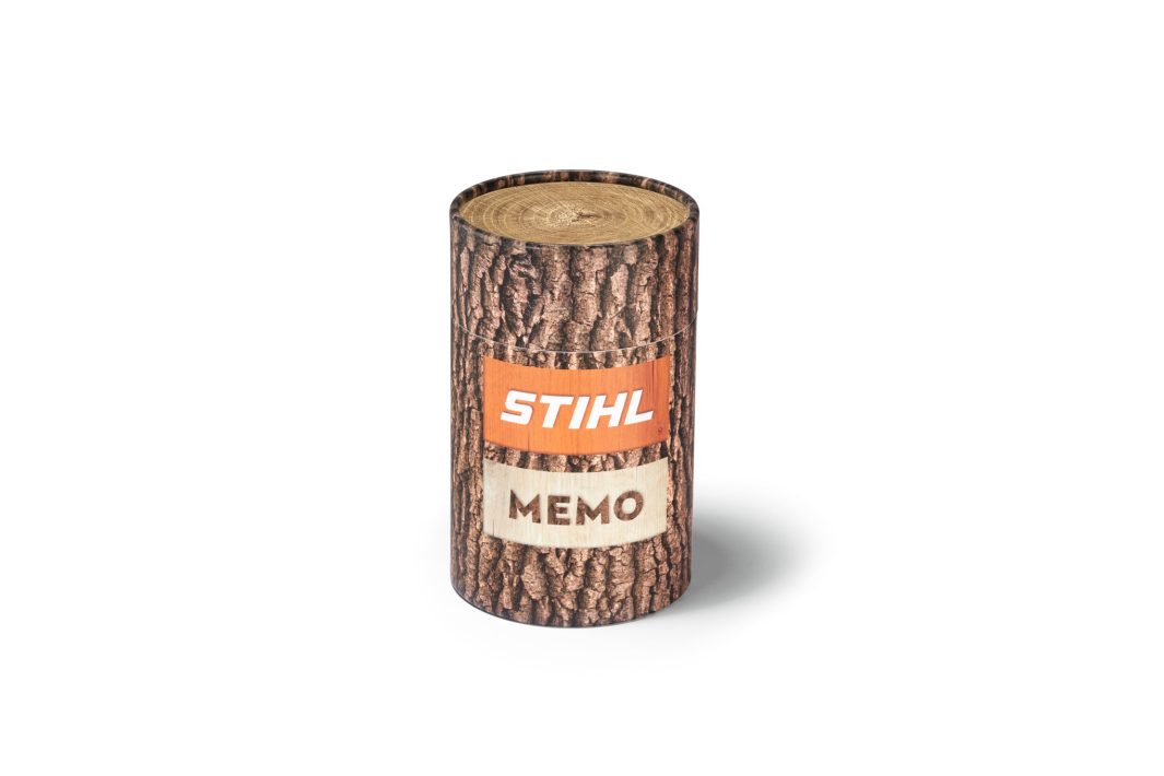 Pexeso STIHL (04216000206)