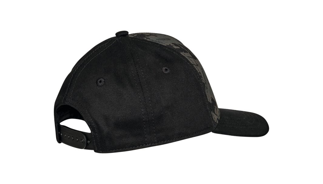 Dětská kšiltovka PATTERN TIMBERSPORTS STIHL (04216000208)