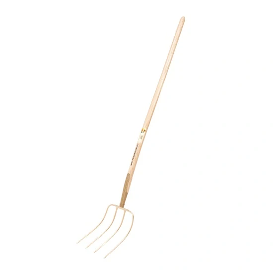 Vidle na hnůj SHW s násadou 4 hroty 310x230 mm (KP-ES54759)