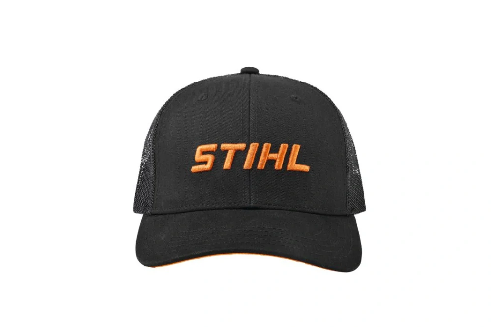 Kšiltovka LOGO MESH STIHL (04216000116)