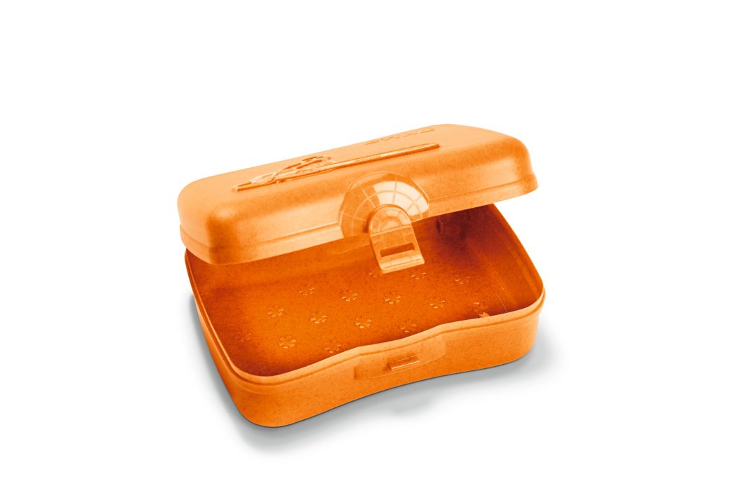 Krabička na svačinu ORGANIC STIHL (04216000071)