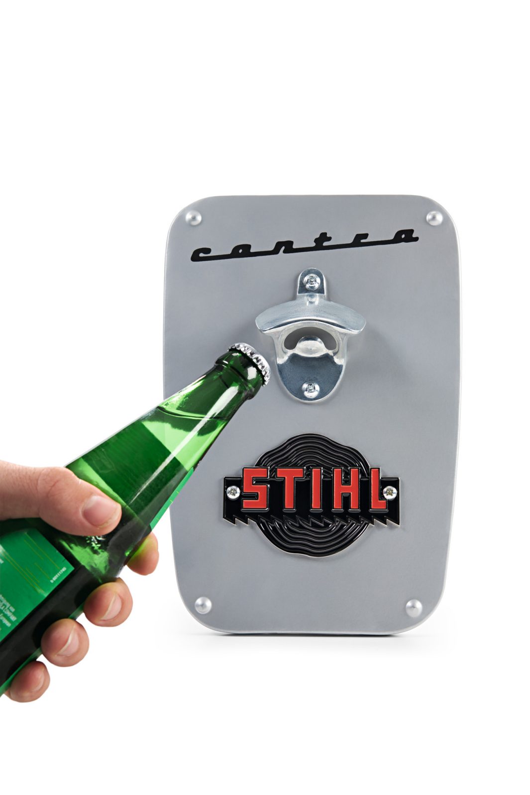 Otvírák lahví na zeď CONTRA STIHL (04216000081)