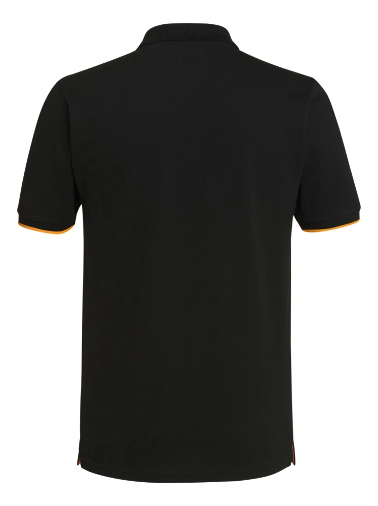 Polotričko "LOGO - CIRCLE" černé STIHL (04209001360) XL