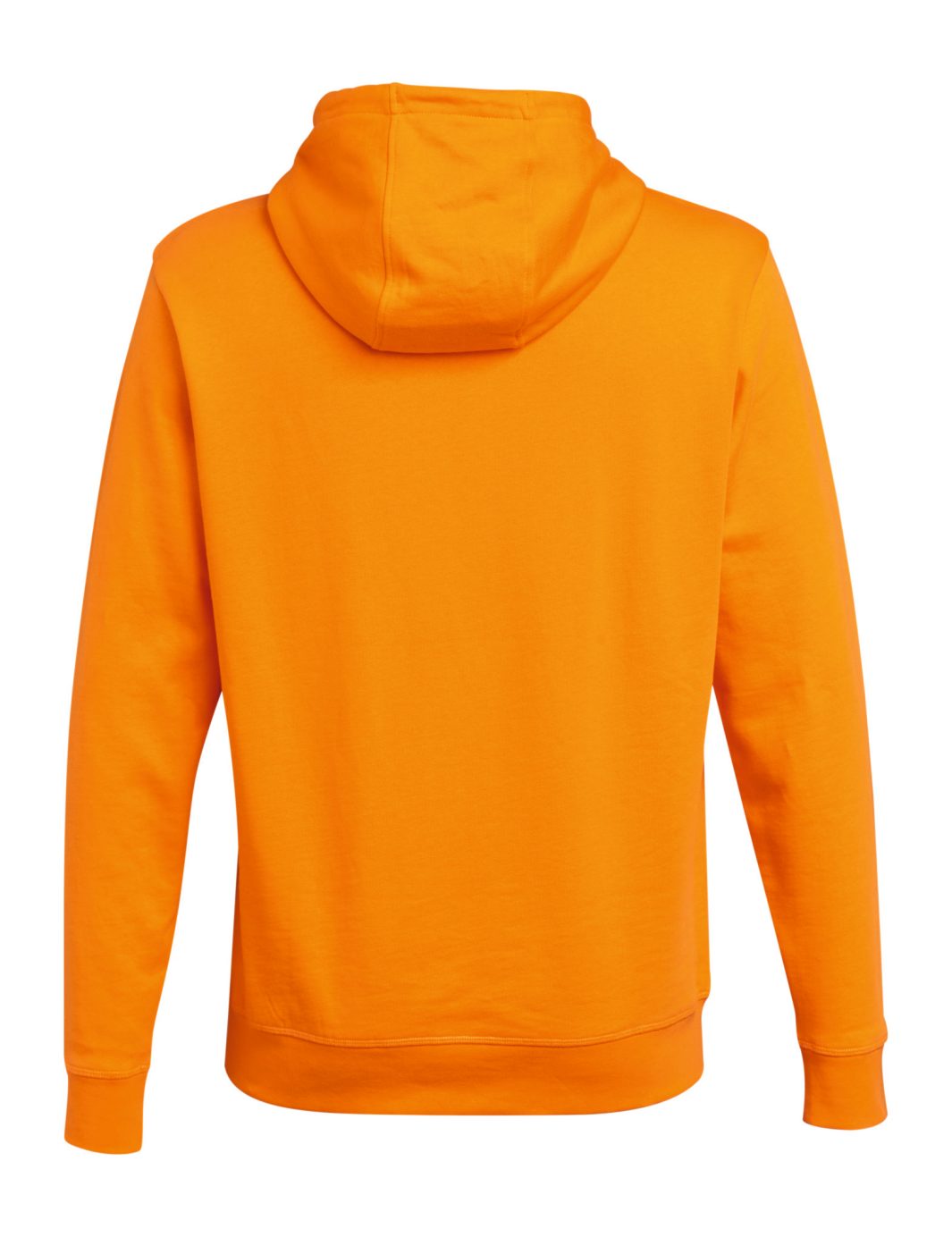 Mikina s kapucí ORANGE STIHL (04214000452) M
