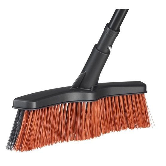 Univerzální koště Fiskars Solid™ (M) (1025921)