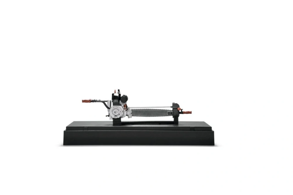 Model pily Typ A 1:12 STIHL (04640350200)