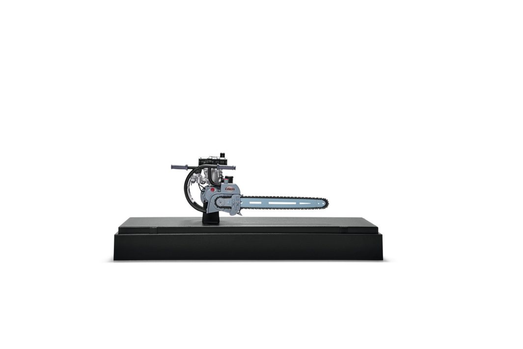 Model pily BL 1:12 STIHL (04640350210)