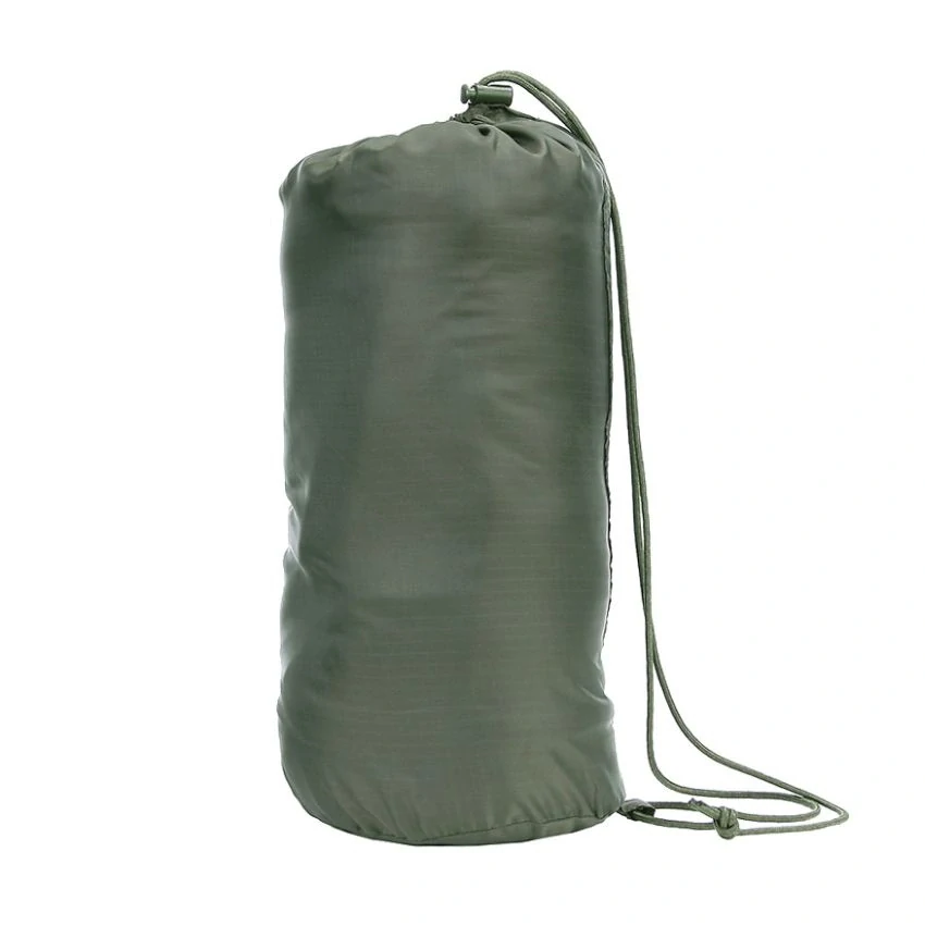 Spací pytel FLEECE bushcraft series