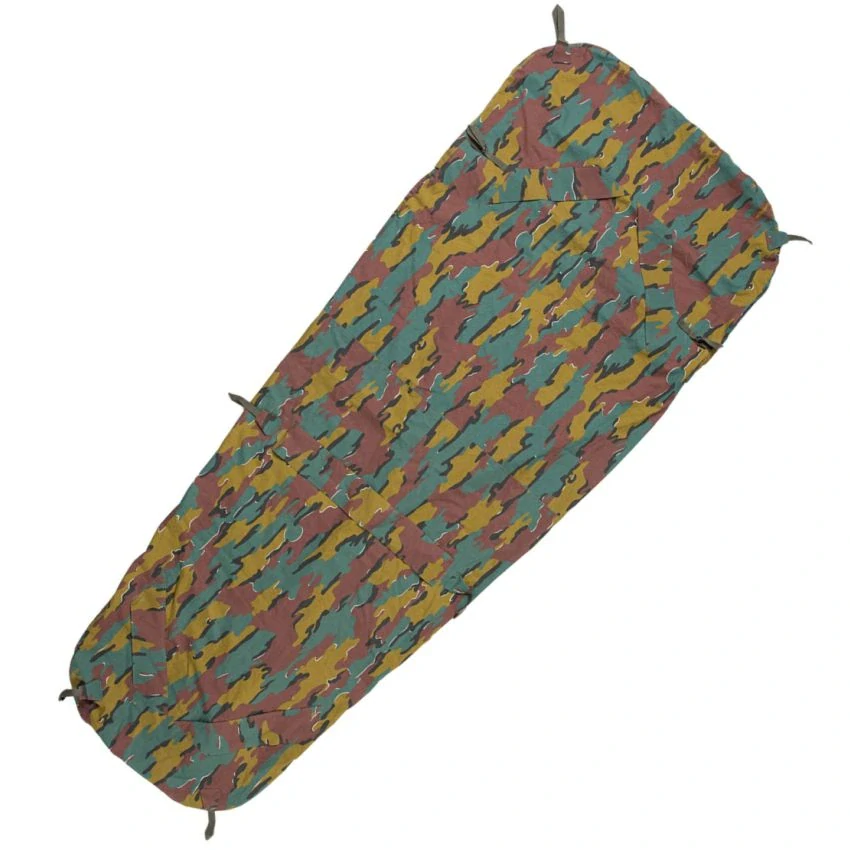 Povlak na spacák ECWCS orig. BELGIE