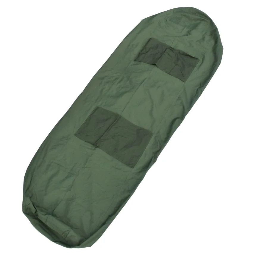 Obal na spacák BIVI BAG Holandsko oliv