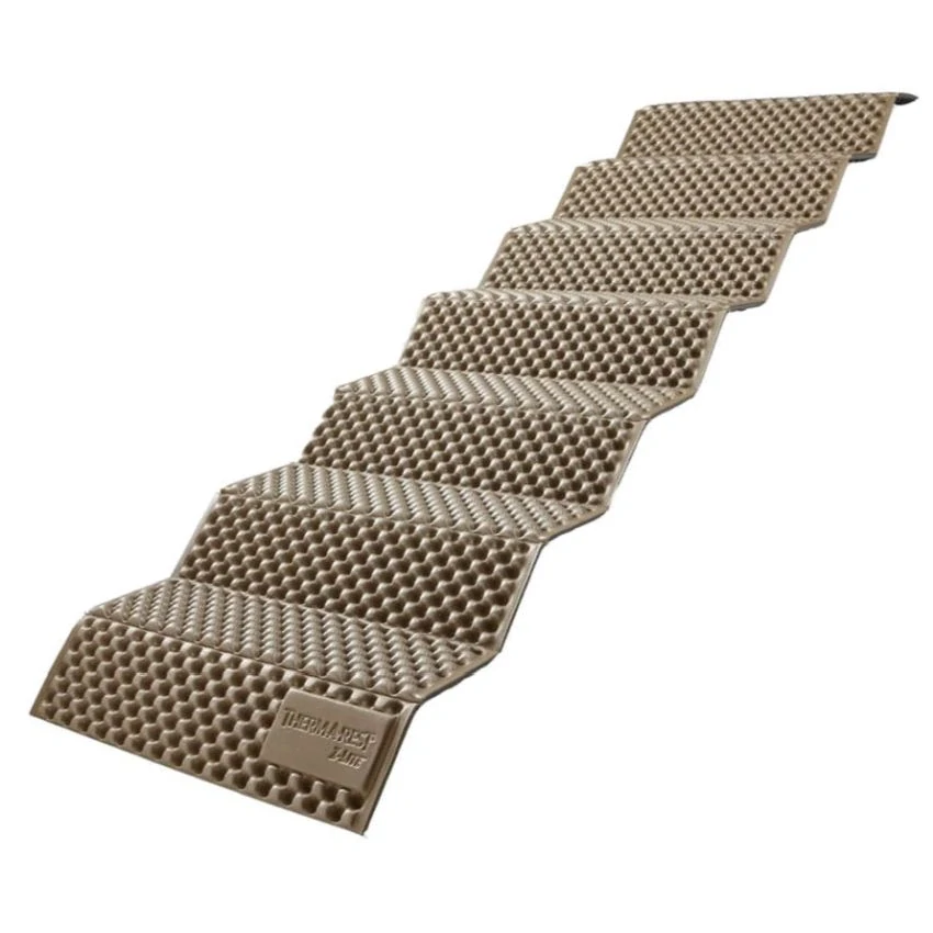 Karimatka Therm-A Rest Z LITE hnědá
