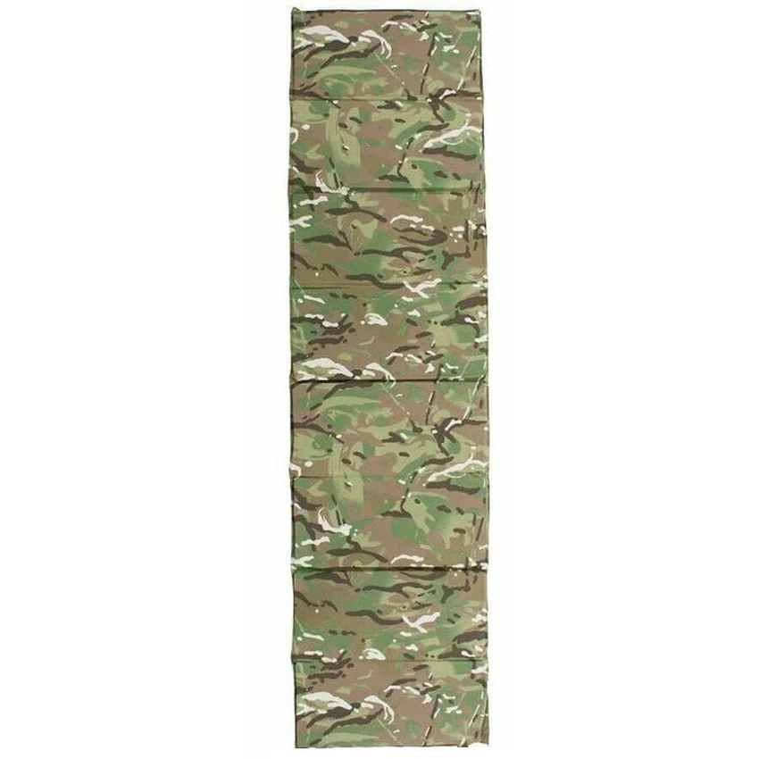 Karimatka Z-mat skládací HIGHLANDER - Multicam
