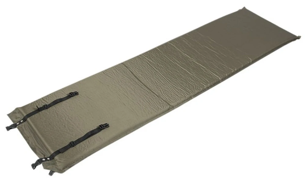 Samonafukovací termomatka - OLIVOVÁ