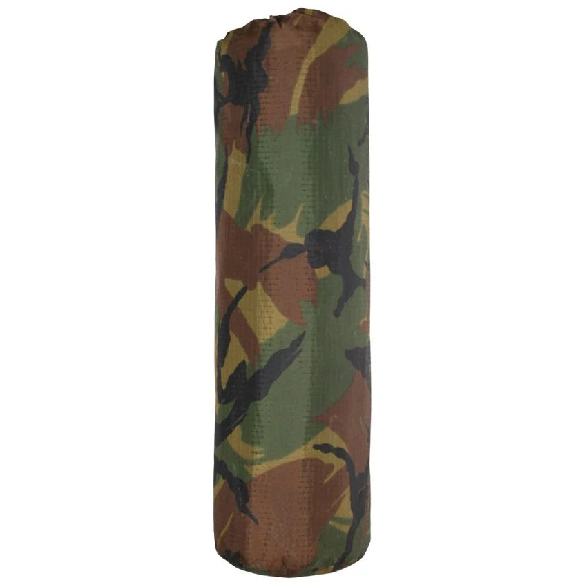 Samonafukovací termomatka orig. Holandsko