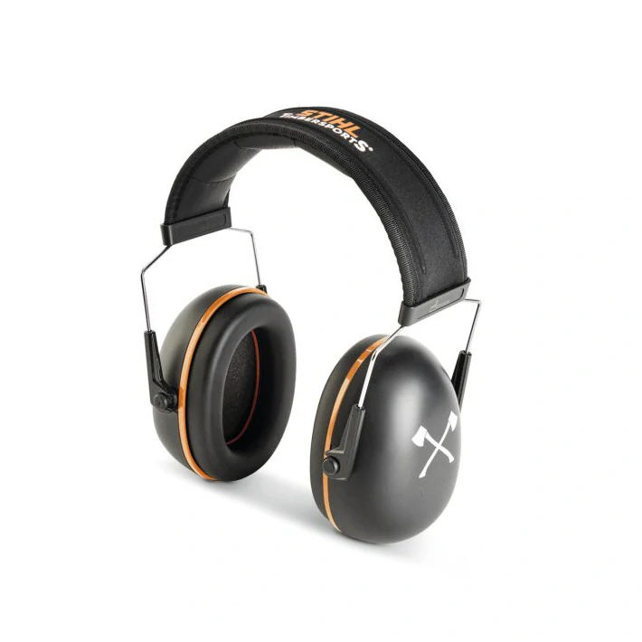 Tlumič hluku TIMBERSPORTS® edition STIHL (00008840546)