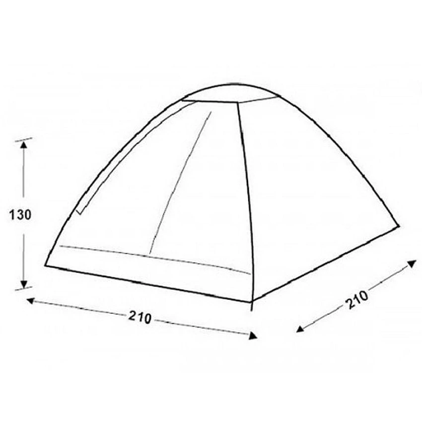Stan IGLU vz.95 pro 3 OSOBY