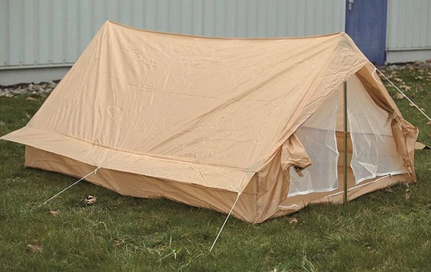 Stan vojenský FRANCIE pouštní áčko provedení: ZÁNOVNÍ