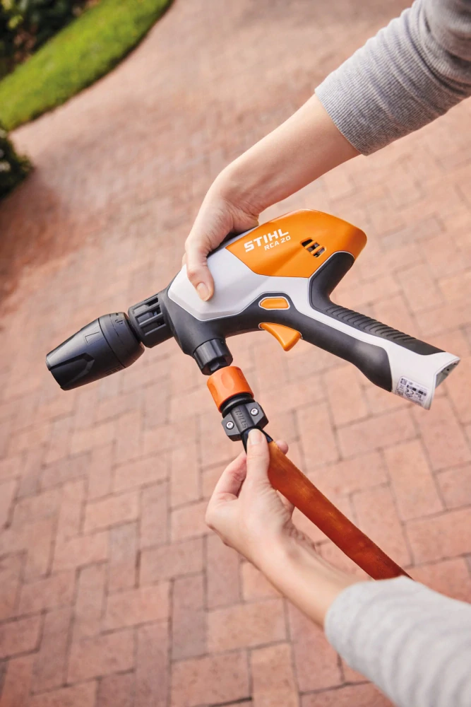 STIHL RCA 20 SET+