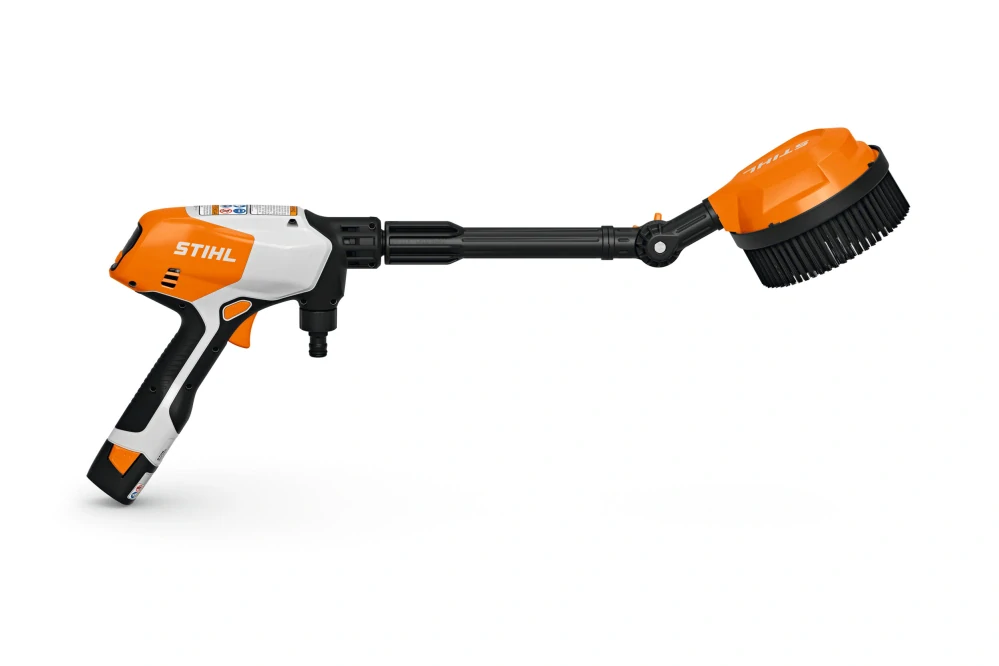 Rotační mycí kartáč pro STIHL RCA 20 (RA025005900)
