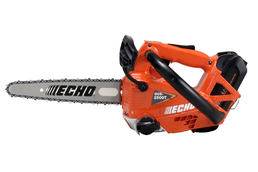 ECHO DCS-2500 T C carvingová lišta (15861202)