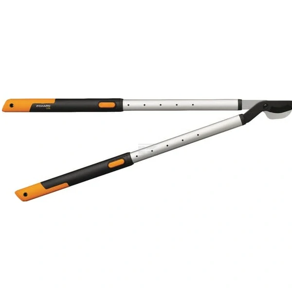 Nůžky na silné větve Fiskars SmartFit™ teleskopické, dvoučepelové L86 (1013564)