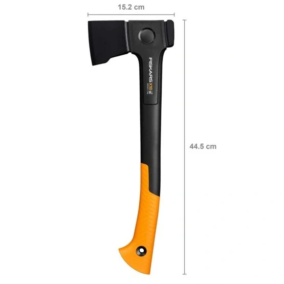 Univerzální sekera Fiskars - X-series™ X18, S 475 mm (KP-1069103)