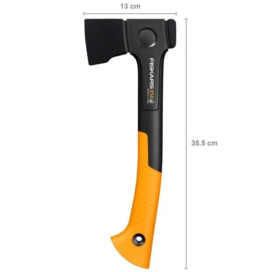 Univerzální sekera Fiskars - X-series™ X14, XS 355 mm (KP-1069102)
