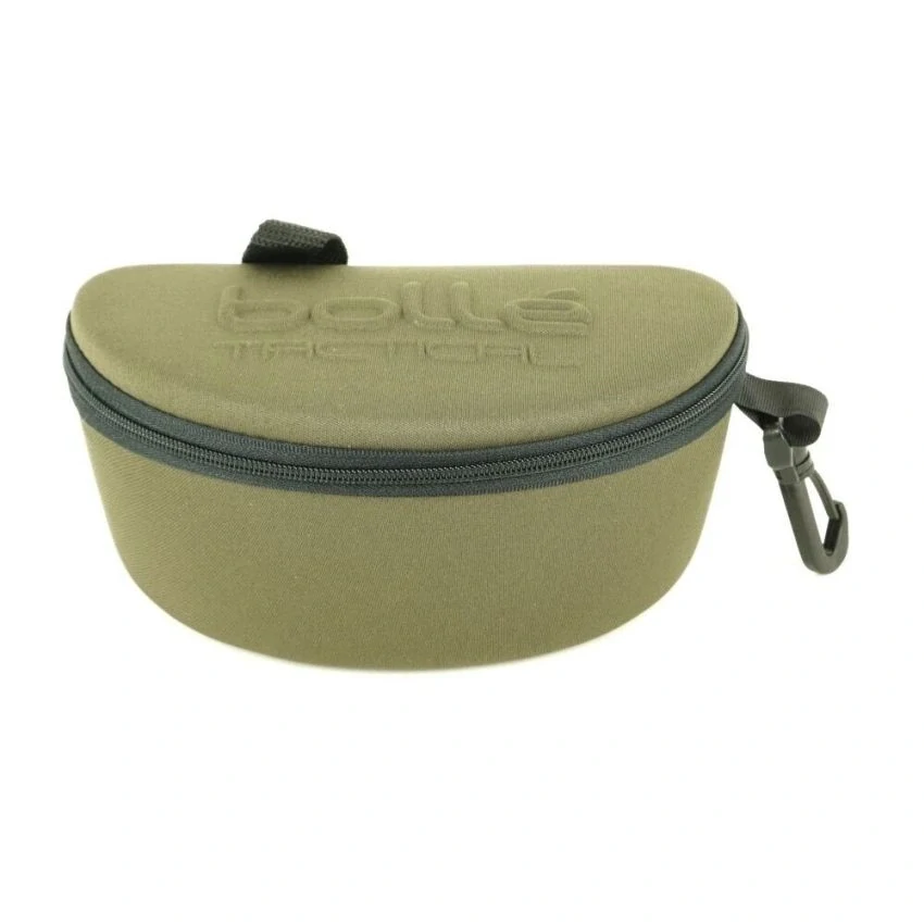 Balistické brýle X1000 BOLLÉ Olivové