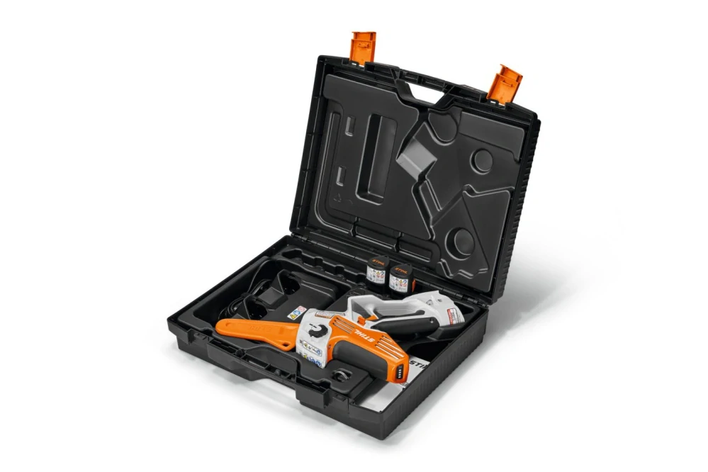 STIHL GTA 40 SET