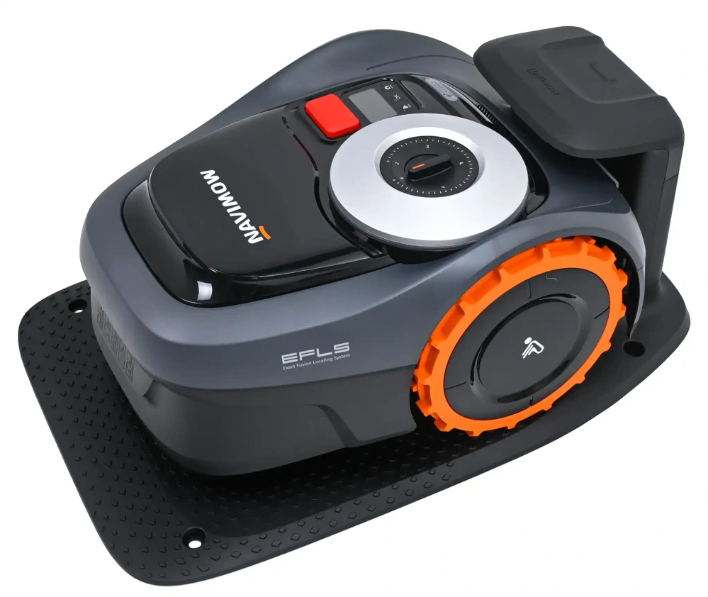 Robotická sekačka Segway Navimow i108E SGW-I108E