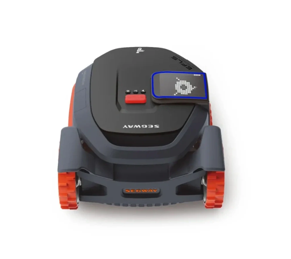 Robotická sekačka Segway Navimow X315E