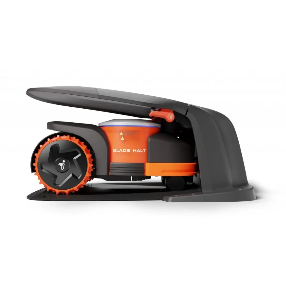 Garáž Segway Navimow H series 