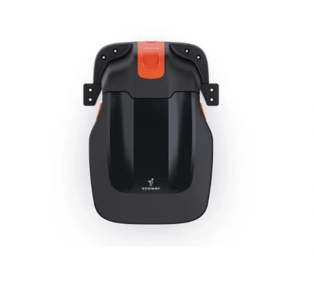 Garáž Segway Navimow X Series