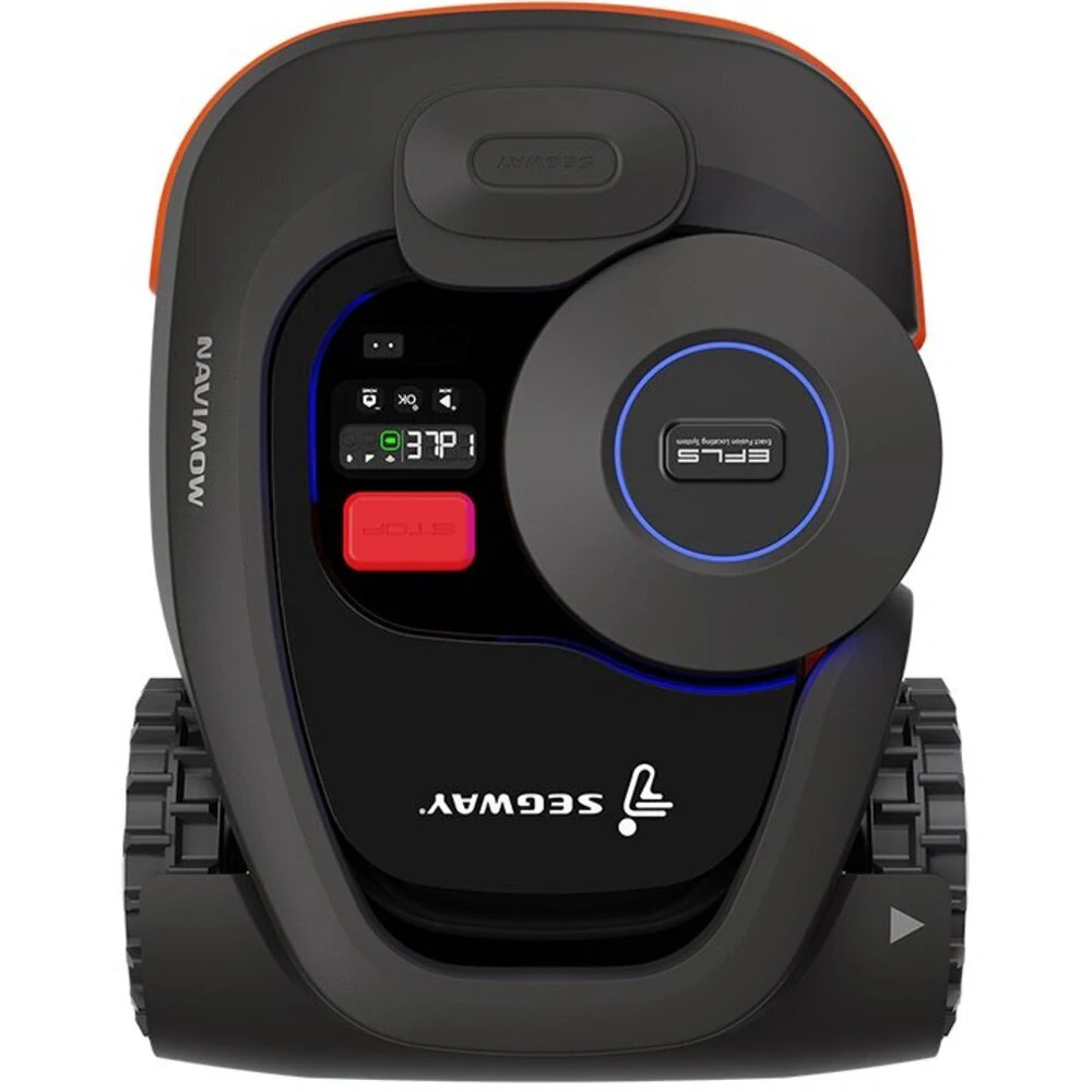 Robotická sekačka Segway Navimow H800E VisionFence