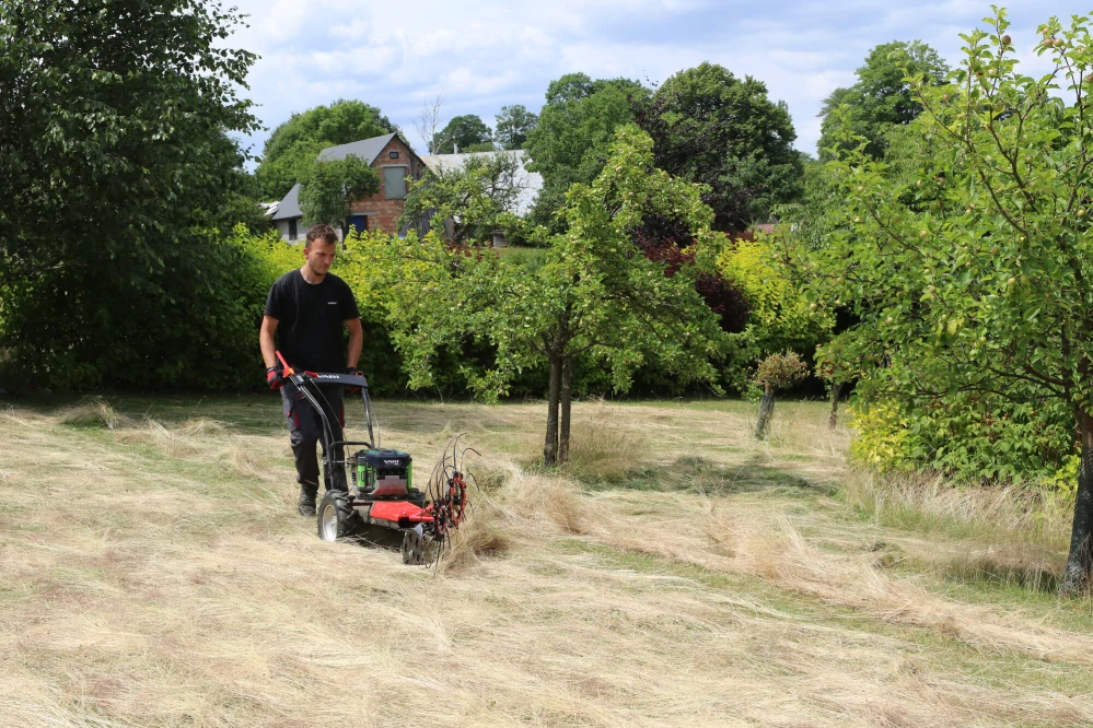 Senohrab SH-600 pro Vari BDR-620 Lucina MaX