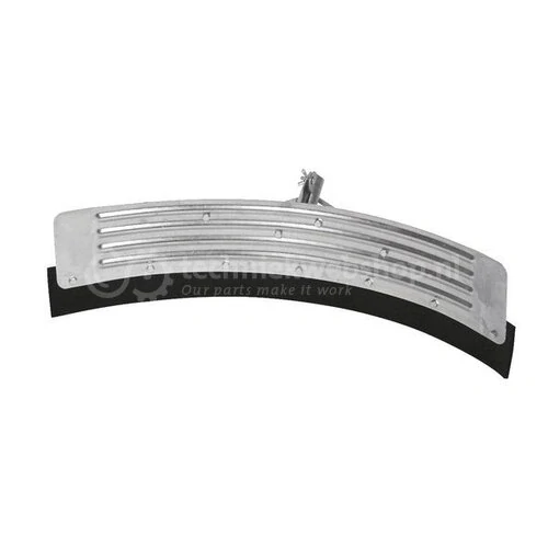 Pryžový shrnovač hnoje KERBL 66 cm (ES29233)