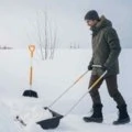 Shrnovač na sníh SnowXpert™ Fiskars (1003470)