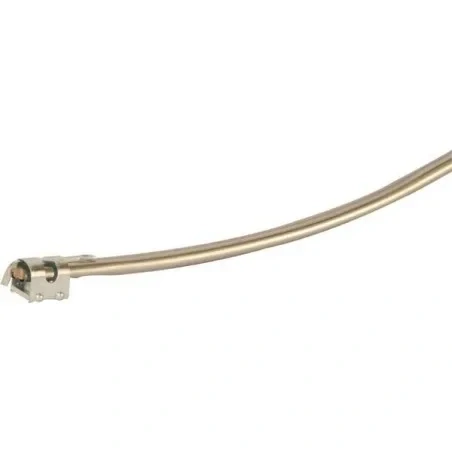 Kovové kosiště SHW 150 cm (KP-ES54080)