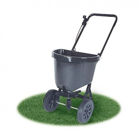 Rozmetadlo kolové AGRI-FAB se zásobníkem na 23 kg (KP-450409)