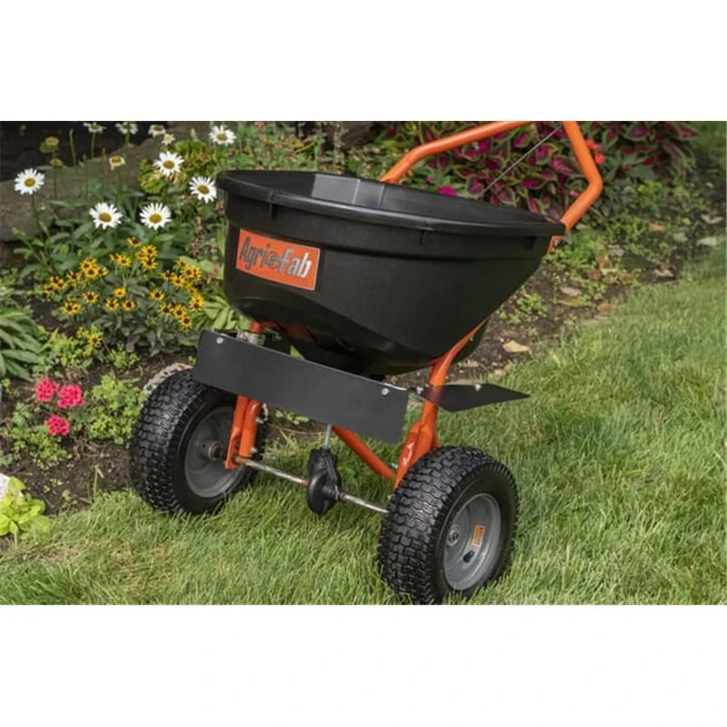 Rozmetadlo ruční Agri-Fab 50 l (KP-450576)