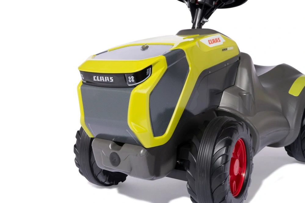 Dětské odrážedlo CLAAS XERION 12.650 Rolly Toys (KP-R135905)