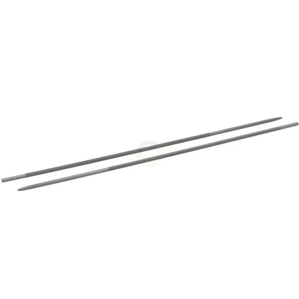 Kulatý pilník 4,5 mm na pilové řetězy 11/64" (2ks) Kramp (KP-11642FKR)