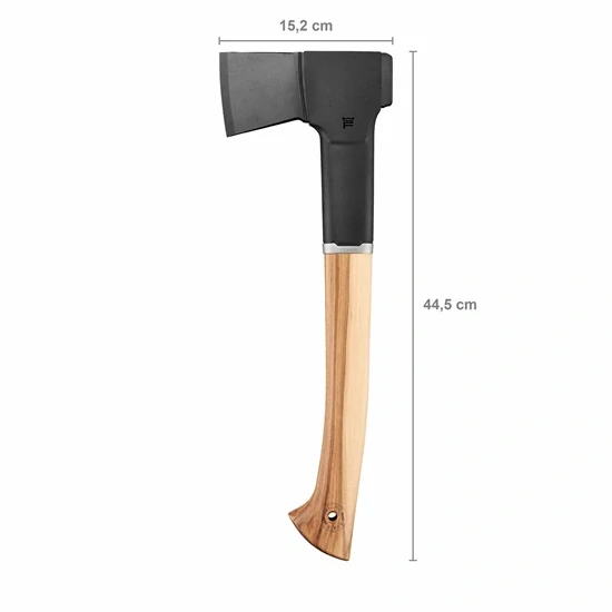 Univerzální sekera Fiskars Norden N10 (1051143)