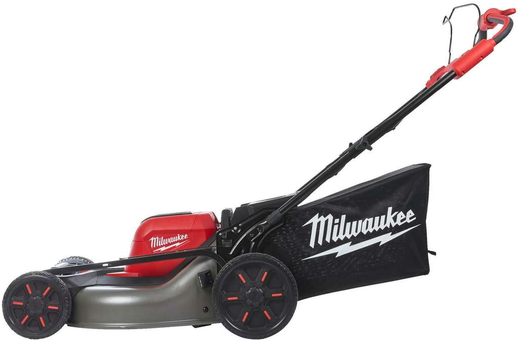 Sekačka s pojezdem Milwaukee M18 F2LM53-122 (4933479585)
