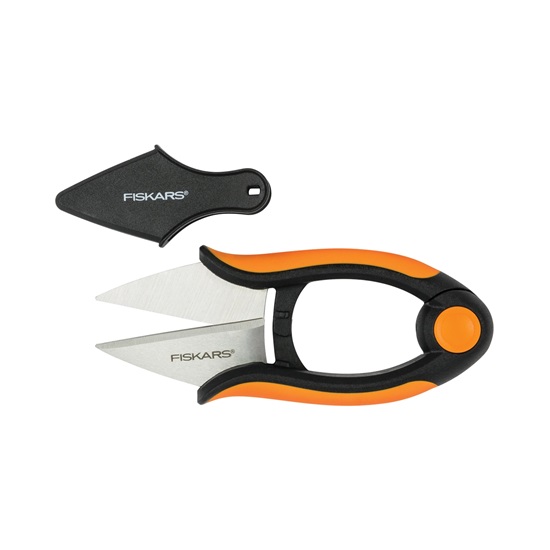 Dvoubřité nůžky na bylinky Fiskars Solid™ SP220 (1063326)